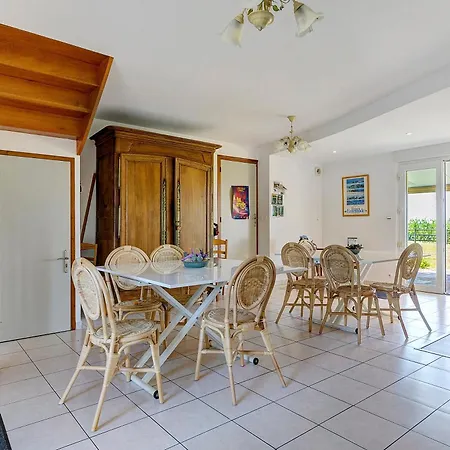 Les Du Moulin De La Butte B&B Huisnes-sur-Mer
