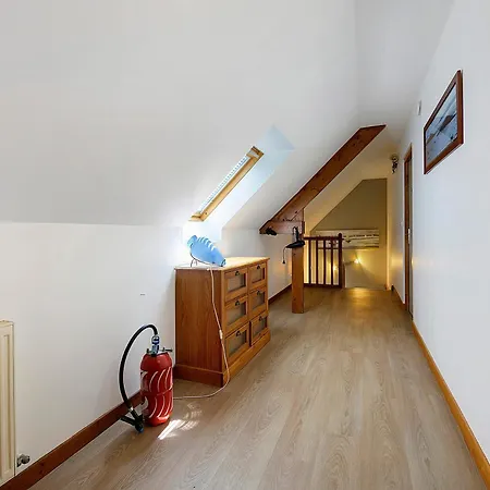 Les Du Moulin De La Butte B&B