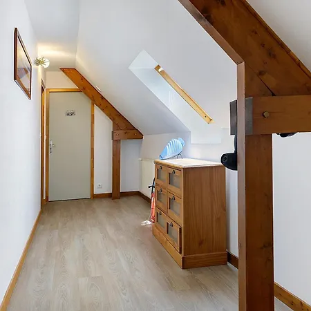B&B Les Du Moulin De La Butte Huisnes-sur-Mer