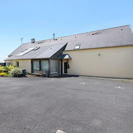 Les Du Moulin De La Butte 3* Huisnes-sur-Mer