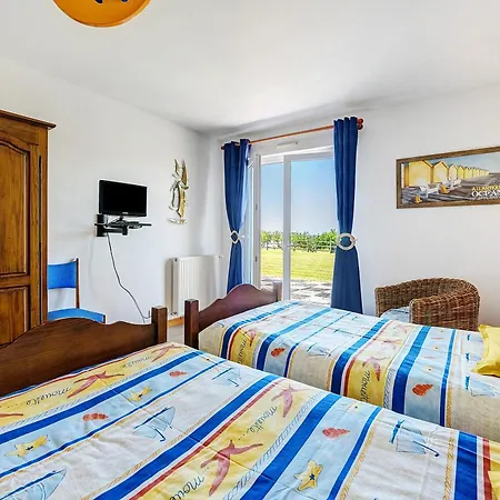 B&B Les Du Moulin De La Butte 3*