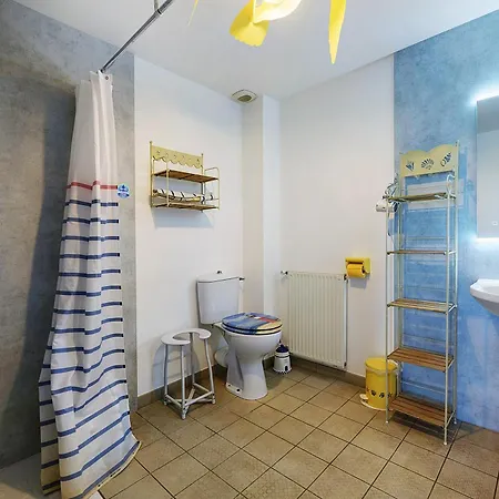 Les Du Moulin De La Butte B&B 3*