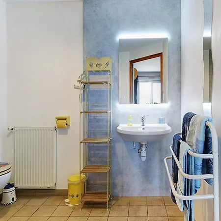 B&B Les Du Moulin De La Butte Huisnes-sur-Mer