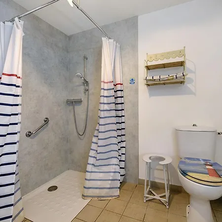 Les Du Moulin De La Butte B&B Huisnes-sur-Mer