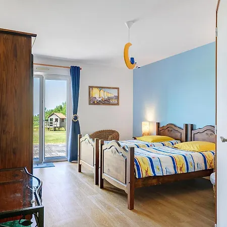 B&B Les Du Moulin De La Butte 3*