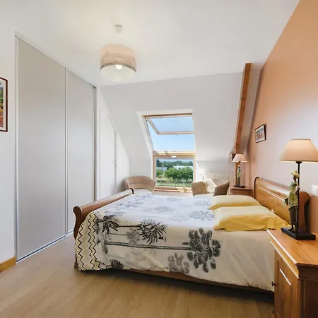Les Du Moulin De La Butte 3* Huisnes-sur-Mer