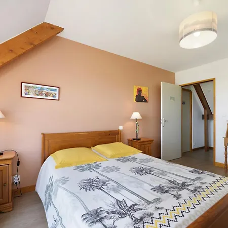 B&B Les Du Moulin De La Butte
