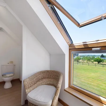 Les Du Moulin De La Butte B&B Huisnes-sur-Mer