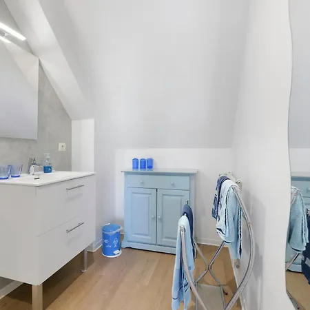 Les Du Moulin De La Butte 3* Huisnes-sur-Mer